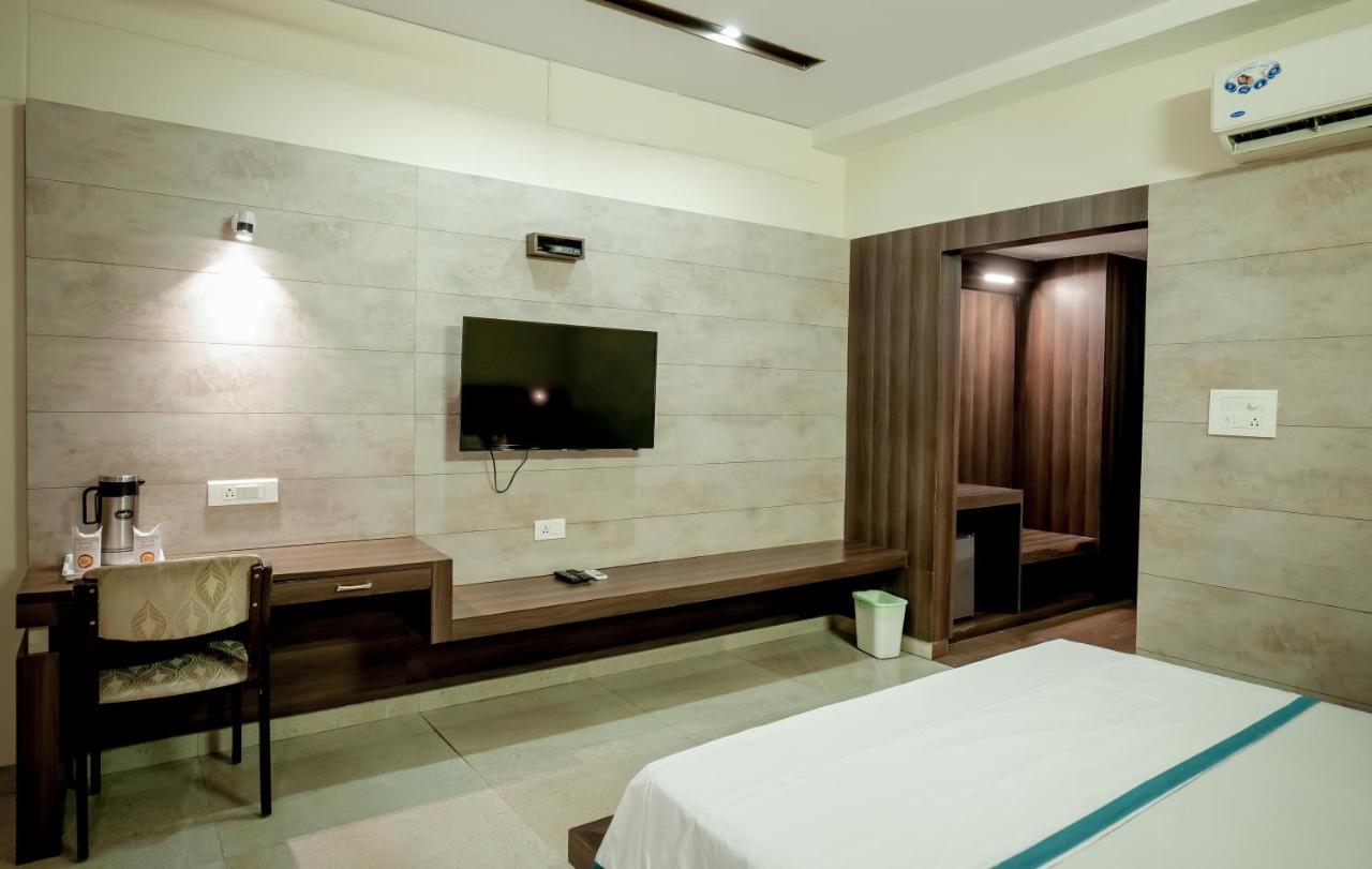Hotel Highway King Behror מראה חיצוני תמונה
