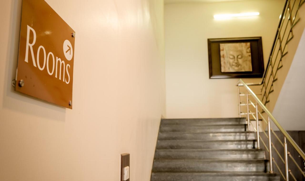 Hotel Highway King Behror מראה חיצוני תמונה