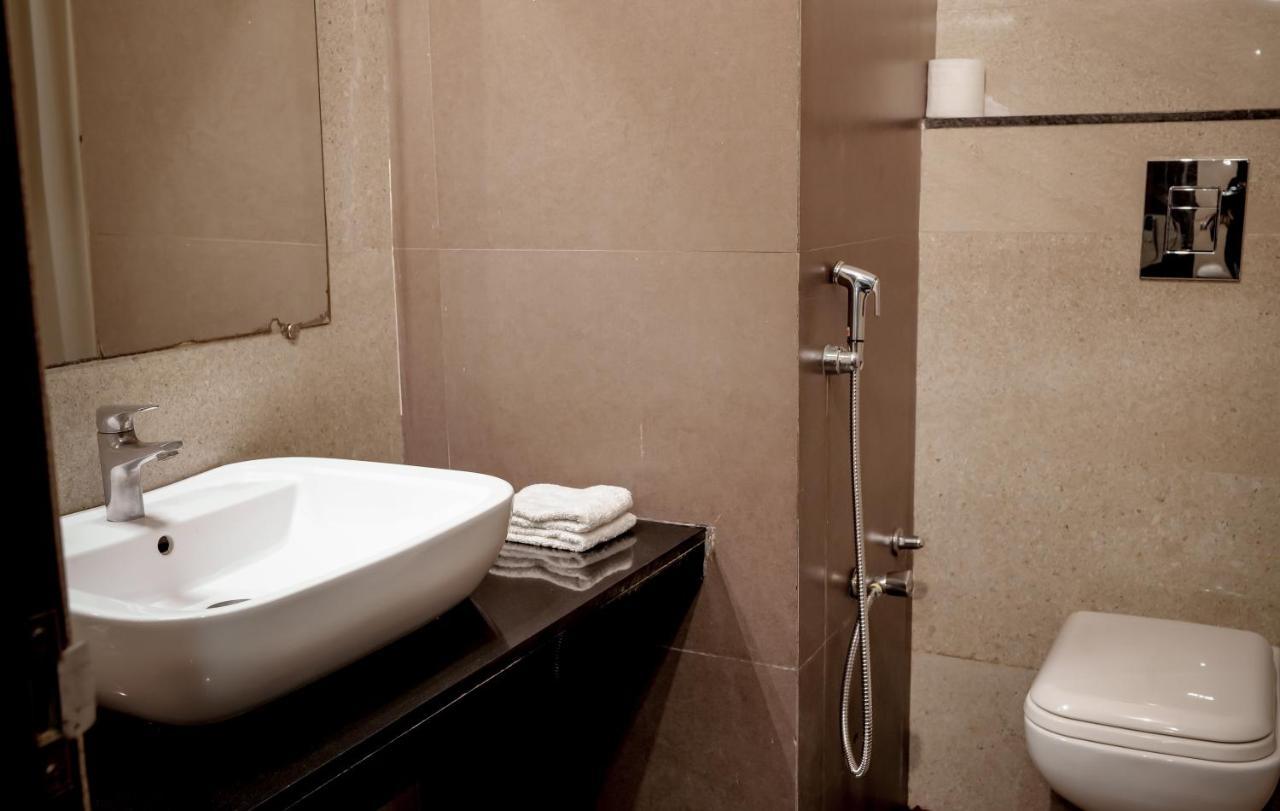 Hotel Highway King Behror מראה חיצוני תמונה
