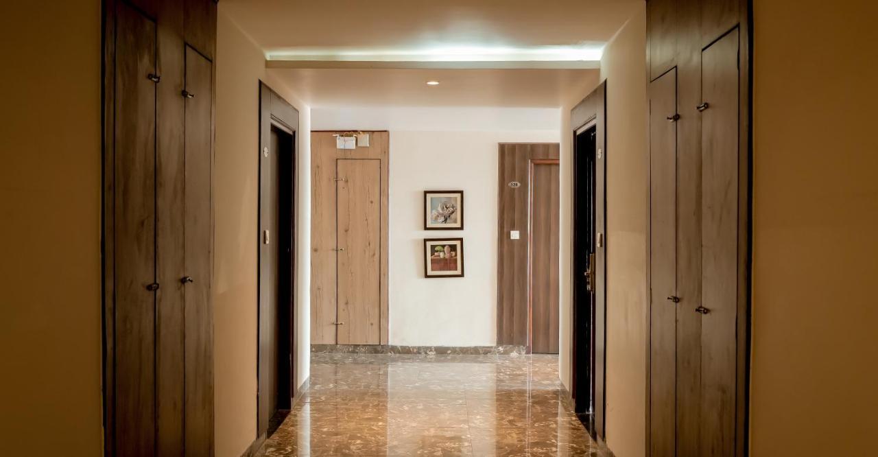 Hotel Highway King Behror מראה חיצוני תמונה