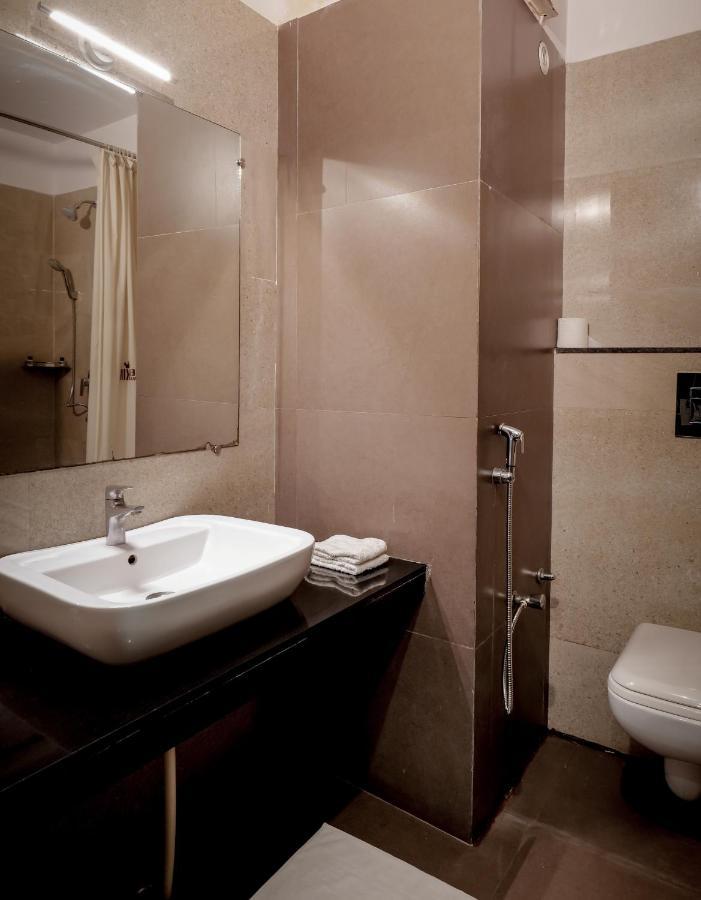 Hotel Highway King Behror מראה חיצוני תמונה