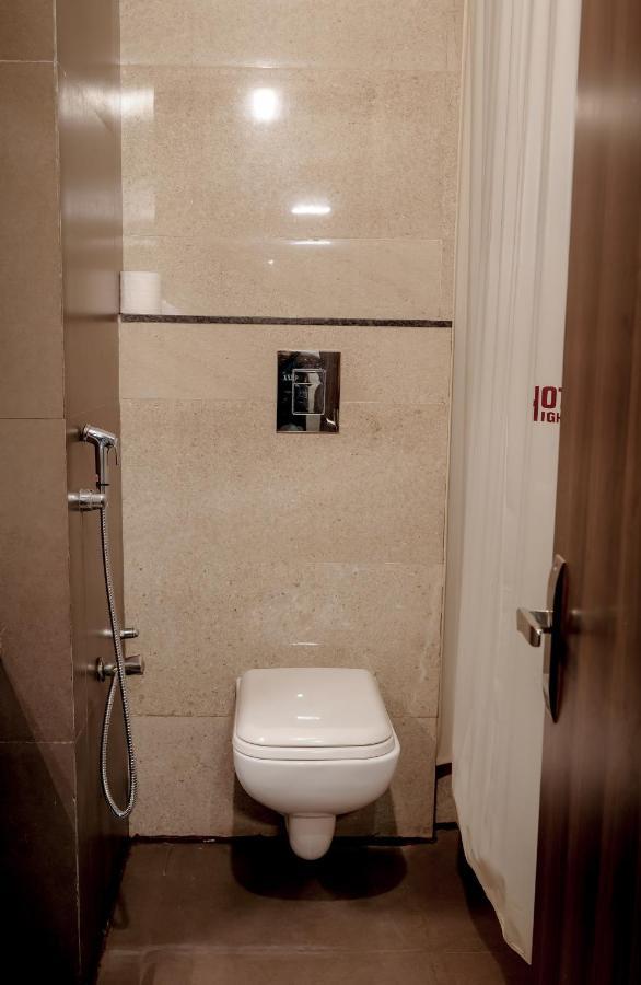 Hotel Highway King Behror מראה חיצוני תמונה