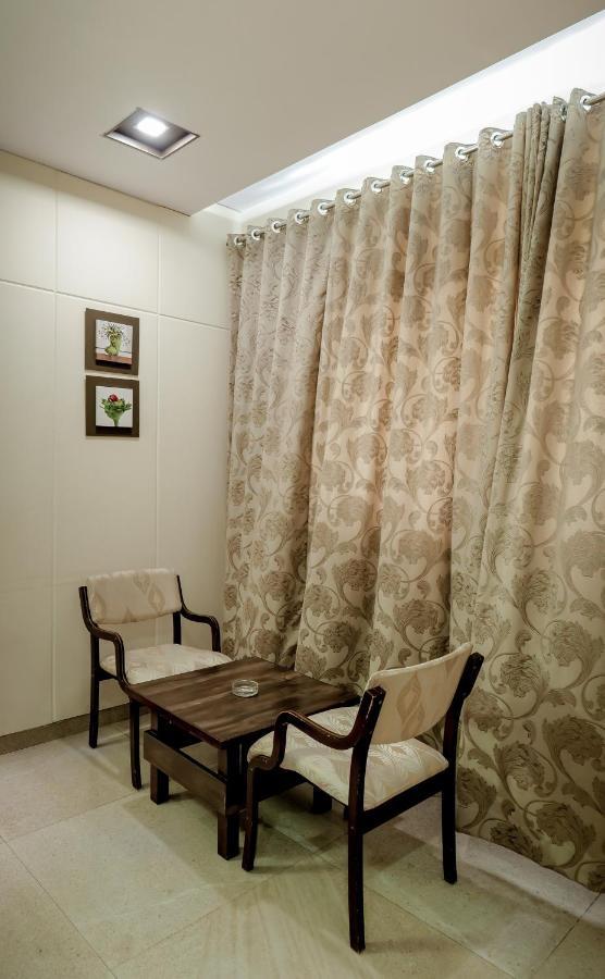Hotel Highway King Behror מראה חיצוני תמונה